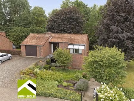 maison à vendre à mal € 298.000 (lbrqz) - leroi immobiliën | zimmo