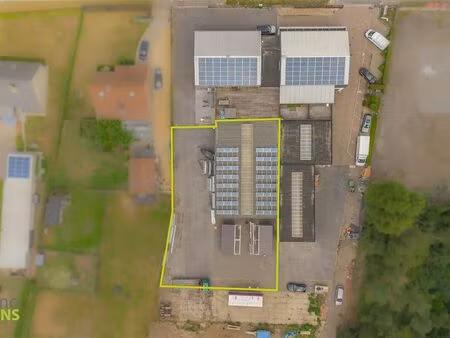 bien professionnel à louer à lokeren € 2.500 (lbrfz) - immo twins | zimmo