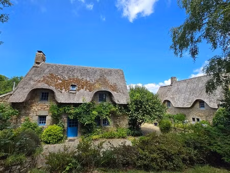 maison de luxe à vendre à locoal-mendon