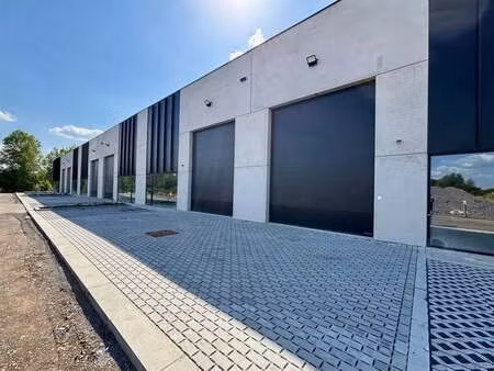 bien professionnel à vendre à enghien € 306.450 (lbrah) - oreon properties herentals | zim