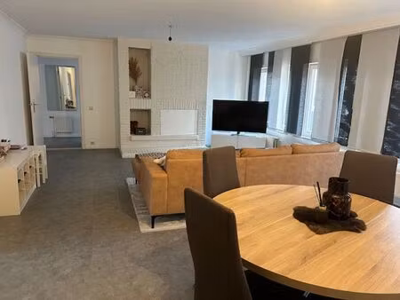 appartement à louer à lanaken € 1.200 (lbqzr) - vastgoed c - lanaken verhuur | zimmo