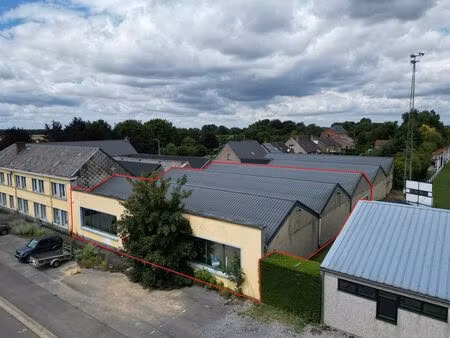 bien professionnel à vendre à leuze € 430.000 (lbq4d) - innov expert | zimmo