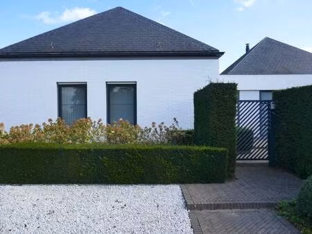 maison à vendre à vlimmeren € 495.000 (lbqdh) - studiebureel raeymaekers | zimmo