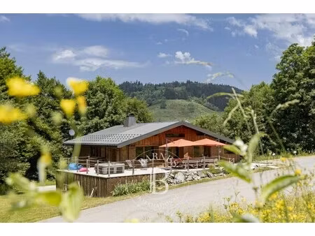 maison de luxe à vendre à habère-poche