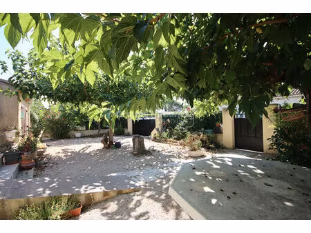 vente maison 5 pièces 100 m² monteux (84170)