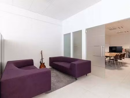 bien professionnel à louer à bierges € 1.350 (lbr48) - immobilière hendrix entreprise | zi