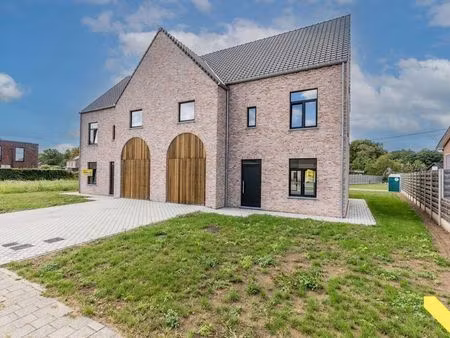 maison à vendre à oevel € 499.000 (lbqvw) | zimmo