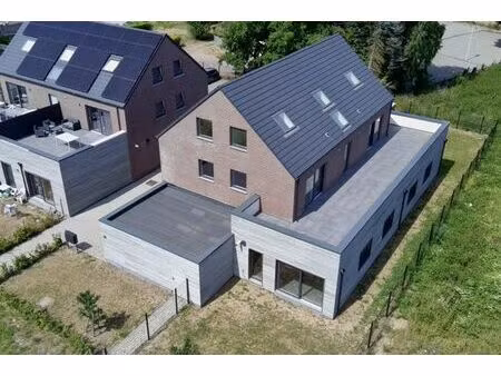 oreye superbe duplex 2 chambres  tout confort !