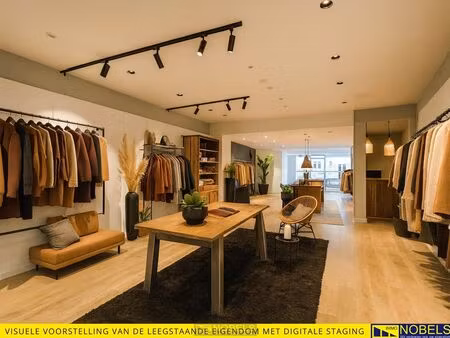 bien professionnel à vendre à zottegem € 319.500 (lbrg6) - immo nobels | zimmo