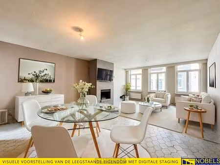 bien professionnel à vendre à zottegem € 359.500 (lbrg6) - immo nobels | zimmo