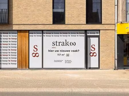 bien professionnel à vendre à zelzate € 285.000 (lbryc) | zimmo