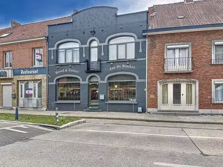 bien professionnel à vendre à mol (lbqmh) - jeba vastgoed | zimmo