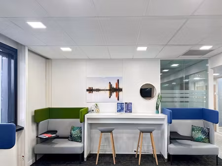 location meublée locaux professionnels 5 m² à rueil-malmaison (92500)  99 €