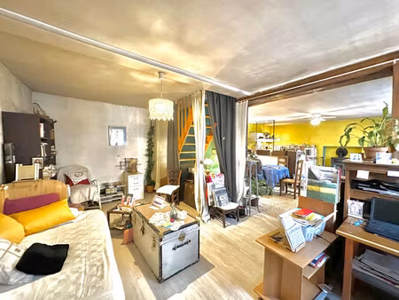 maison à vendre à la trimouille (86290) - vienne