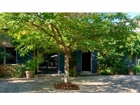 maison à vendre à magnac-laval (87190) - haute-vienne