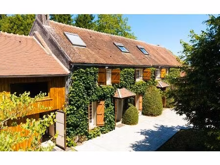 maison rozoy-bellevalle m² t-16 à vendre  780 000 €