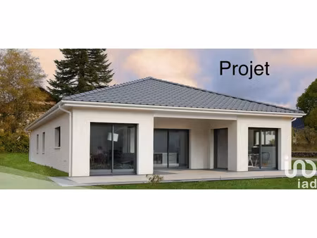 vente terrain 875 m² à senlis-le-sec (80300)  38 000 €