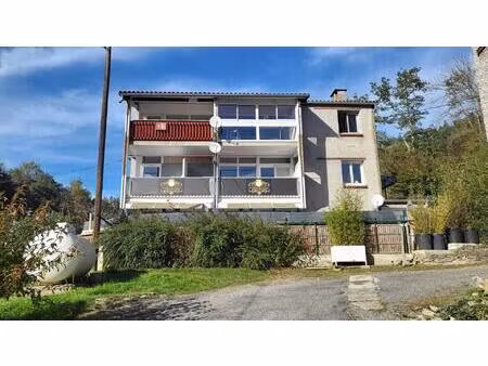 immeuble de rapport à couret