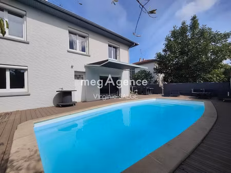 vente maison 6 pièces 164 m² à l'union (31240)  529 000 €