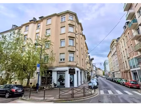 appartement - 3 pièce(s) - 75.6 m2