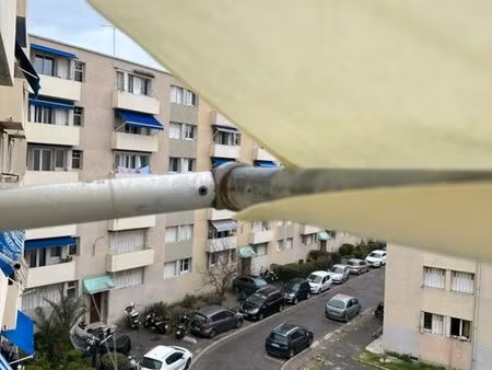 à vendre appartement type 3