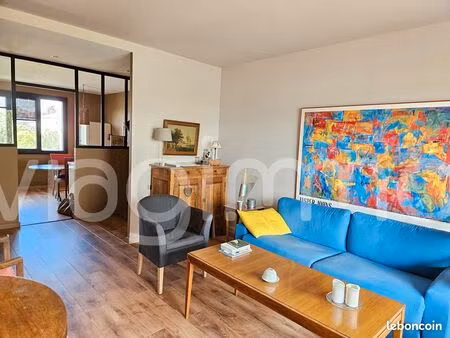 appartement en viager 3 pièces 67 m²