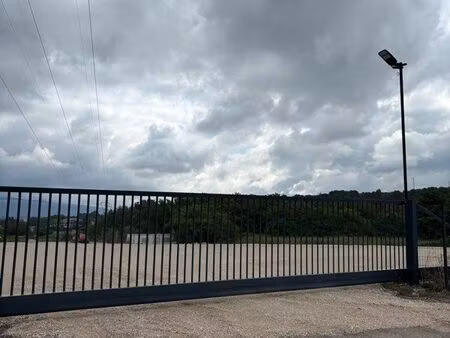 camping car stationnement