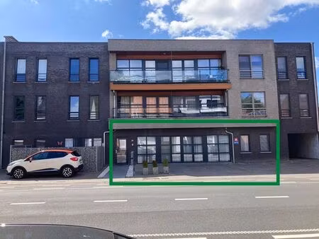 appartement à vendre à belsele € 260.000 (lbrfd) - eberhard vastgoed | zimmo