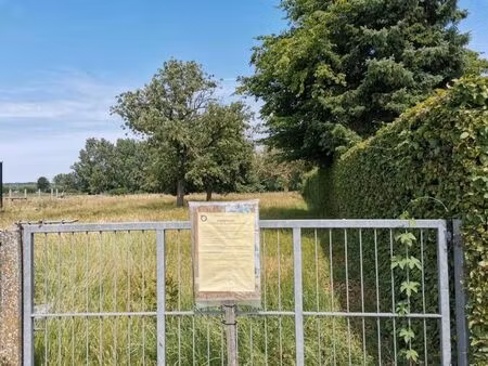 terrain à vendre à balegem € 295.000 (lbqji) - | zimmo