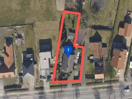 terrain à vendre à sijsele € 279.000 (lbqxa) - albert brugge | zimmo