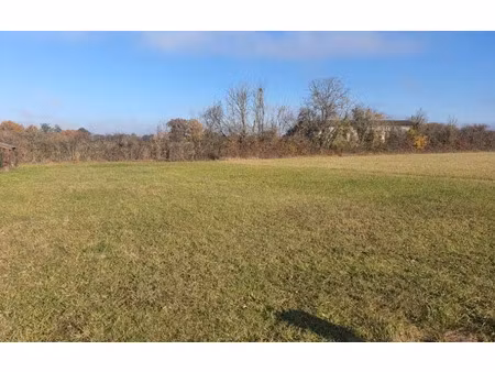 vente terrain 700 m² à poilly (51170)  74 000 €