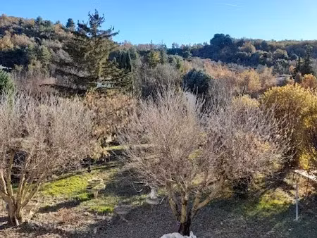 vente terrain à riez (04500)  75 000 €