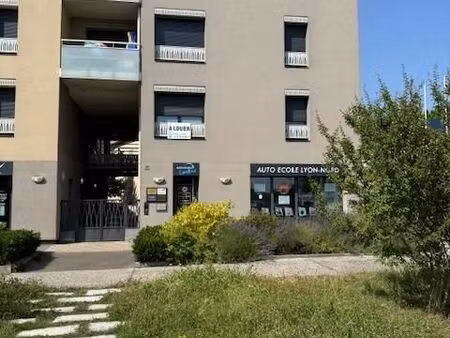 locaux professionnels neuville sur saone