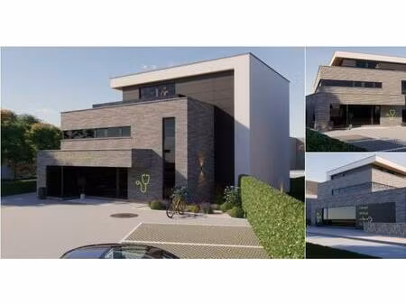 bureaux à louer à drève des alliés 14 thuin (vbd05803)