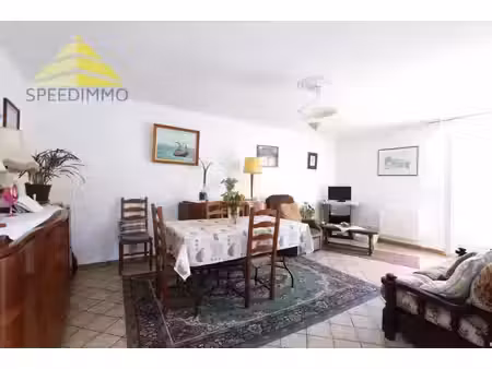 appartement au centre-ville de périgny-sur-yerres