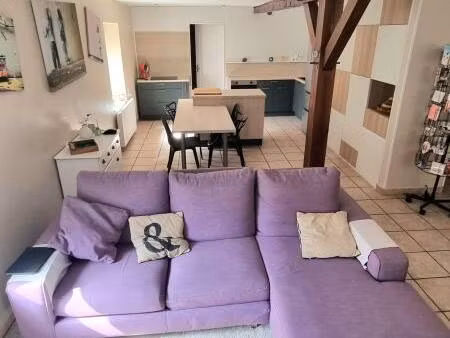 appartement 5 pièces