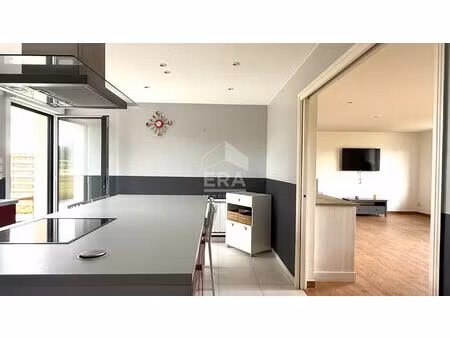 maison individuelle 4 chambres - calme à 5 min d'étaples