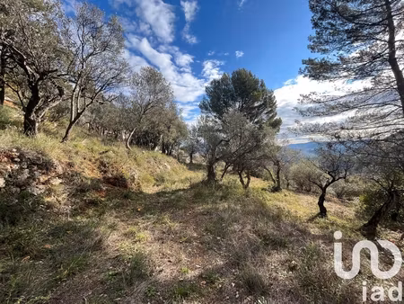 vente terrain à bâtir 1 502 m²