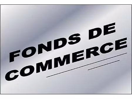 fonds de commerce cabestany