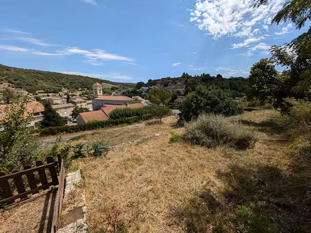 vente terrain 950 m² à alissas (07210)  84 900 €