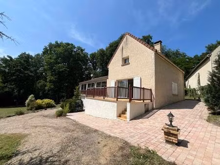 vente maison 7 pièces 142 m² auvers-sur-oise (95430)