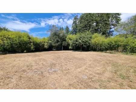 vente terrain 1030 m² à lit-et-mixe (40170)  149 000 €