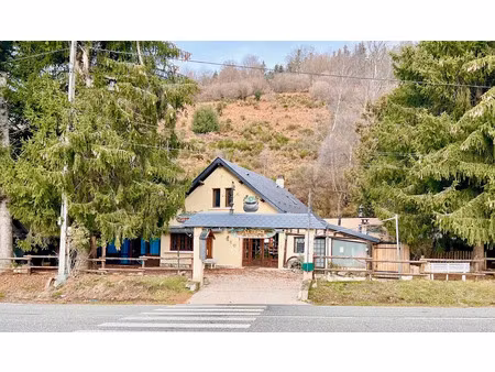 vente locaux professionnels 267.4 m² à campan (65710)  402 000 €