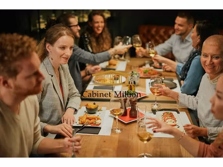 vente locaux professionnels 60 m² à frontignan (34110)  292 000 €