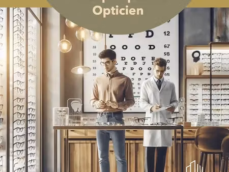 location locaux professionnels 126 m² à jacou (34830)  2 500 €