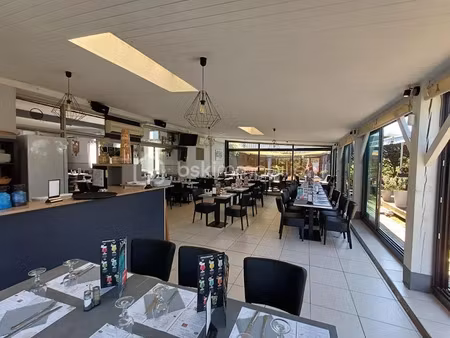 vente locaux professionnels à varces-allières-et-risset (38760)  295 000 €