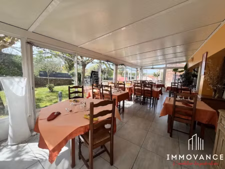 vente locaux professionnels 560 m² à montlaur (12400)  61 400 €