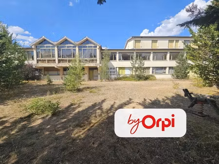 vente immeuble 6 pièces 1238 m² à pelouse (48000)  365 000 €