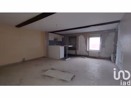 vente immeuble 123 m² à nouzonville (08700)  32 900 €