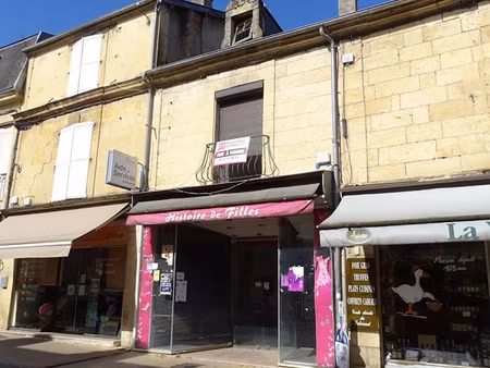 vente immeuble 7 pièces 169 m² à montignac (24290)  227 900 €